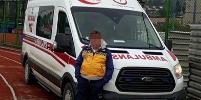 DEVREK’TE AMBULANS ŞOFÖRÜNDEN HEMŞİRELERE TACİZ… 