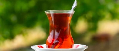 DEVREK'TE BİR BARDAK ÇAY 20 TL OLDU