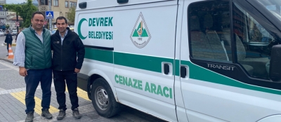 DEVREK’TE BİRGÜNDE 6 VATANDAŞIMIZ  HAKKIN RAHMETİNE KAVUŞTU