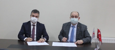 DEVREK'TE DEVREYE GİRDİ