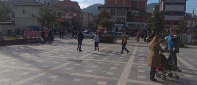 DEVREK'TE DURGUNLUK HAKİM
