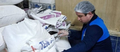 DEVREK’TE EKMEK FIRINLARINA GECE DENETİMİ