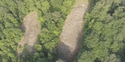 DEVREK’TE EL DEĞMEMİŞ TARİHİ ESER GÖRÜNTÜLENDİ