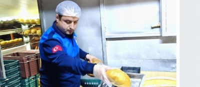 DEVREK'TE FIRINLAR DİNETLENDİ