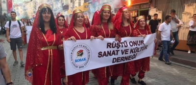  DEVREK’TE “HALKOYUNLARI ŞENLİĞİ” YAPILACAK