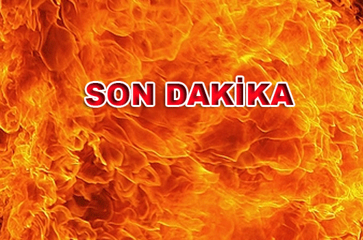 DEVREK’TE İKİ KATLI BİNADA ÇIKAN YANGIN KORKUTTU