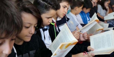 DEVREK’TE KİTAP OKUMA YARIŞMASI DÜZENLENECEK