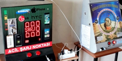 DEVREK’TE KUMAR OPERASYONU