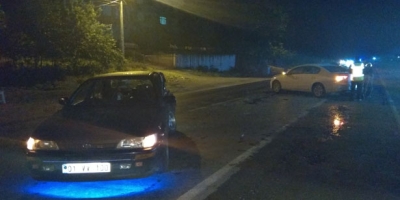    DEVREK’TE MEYDANA GELEN KAZADA 2 KİŞİ YARALANDI