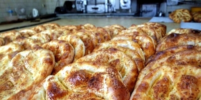    DEVREK'TE PİDE FİYATLARI BELLİ OLDU