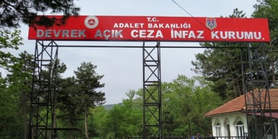 DEVREK’TE POLİS ALARMDA! CEZAEVİNDEN 2 MAHKUM FİRAR ETTİ