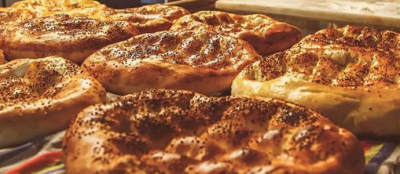 DEVREK'TE RAMAZAN PİDESİ 30 LİRA OLDU