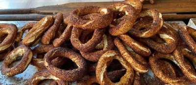 DEVREK'TE SİMİT 20 TL OLDU