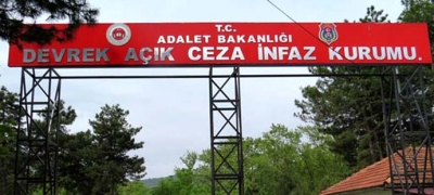 DEVREK’TE TAHLİYELER BAŞLADI