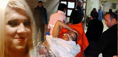  DEVREK’TE VURULARAK HASTANEYE KALDIRILAN TRAVESTİ HAYATINI KAYBETTİ