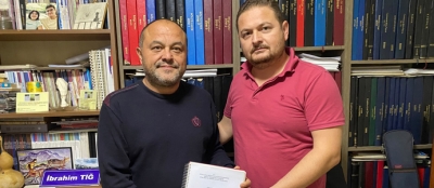 DEVREK’TEKİ LAKAPLAR TEZ KONUSU OLDU