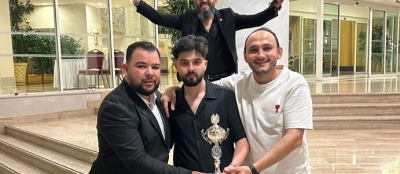 DEVREK'TEN ANTALYA'YA UZANAN BAŞARI