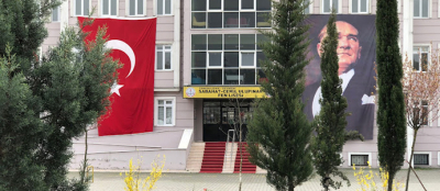 DEVREK’TEN İKİ LİSE EN İYİLER ARASINDA YER ALDI