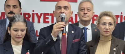DEVRİM DURAL, ADAYLIĞINI AÇIKLADI