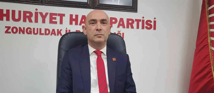 DEVRİM DURAL: KOMEDİYİ BIRAKIN!