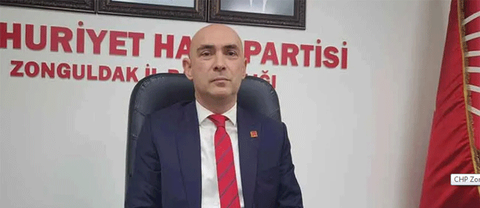  DEVRİM DURAL TRABZON'DA YAPILAN SALDIRIYI ŞİDDETLE KINADI