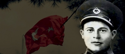 DEVRİM ŞEHİDİ KUBİLAY’I SAYGIYLA ANIYORUZ.