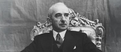 DİKENLİ’DEN İNÖNÜ’YÜ ANMA MESAJI