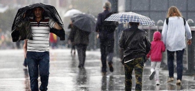 DİKKAT GELİYOR…