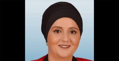 DİKMEN MUHTAR ADAYLIĞINI AÇIKLADI 