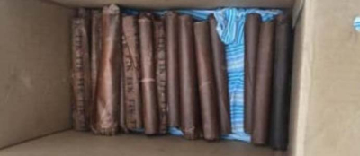 DİNAMİT DAVASI DEVAM EDİYOR