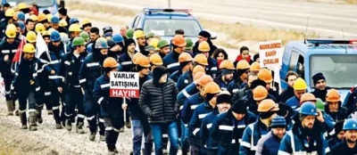 DİRENİŞLERİ ZAFERLE SONUÇLANDI