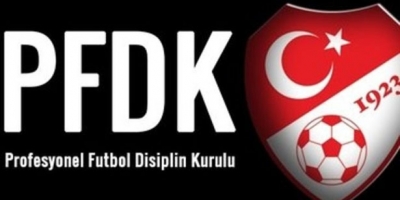 ZONGULDAKSPOR'UN CEZASI BELLİ OLDU