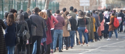 DİSK-AR: GENİŞ TANIMLI İŞSİZ SAYISI 11 MİLYONU AŞTI!