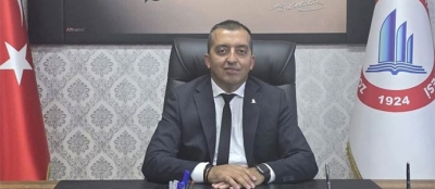 DOÇ. DR. İHSAN KAZKONDU GÖREVE BAŞLADI