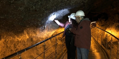 DOÇ. DR. YEŞİM BÜYÜKMERİÇ: DÜNYA MİRAS LİSTESİNE ALINMALI