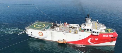 YAVUZYILMAZ DOĞALGAZ REZERVİ BULUNDUĞUNU SÖYLEDİ