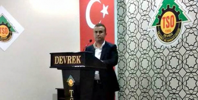 DOĞAN BİRLİK KOOPERATİFİ’NDE ÇAKIR GÜVEN TAZELEDİ