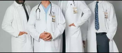 DOKTORLAR İŞ BIRAKMA EYLEMİNE BAŞLADI