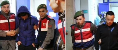 DOKTORU DARP EDEN 2 ŞÜPHELİ SUÇUNU KABUL ETTİ