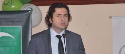 DR. AKÇA’YA KORONAVİRÜS TEŞHİSİ KONDU