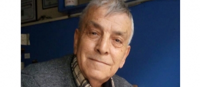 DUAYEN GAZETECİ KENAN ÇAVUŞOĞLU VEFAT ETTİ    