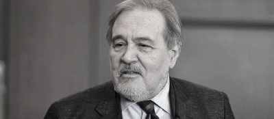 DUAYEN TARİHÇİ İLBER ORTAYLI HAYATINI KAYBETTİ
