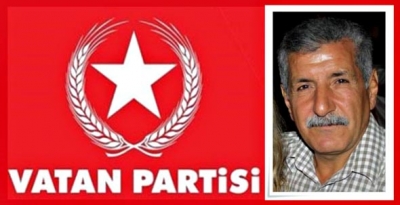 DURAK: CUMHURBAŞKANI ADAYIMIZI KURULTAYIMIZDA AÇIKLAYACAĞIZ