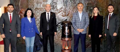 DURAL: TTK, ASLA ÖZELLEŞTİRİLEMEZ BİR KURUMDUR