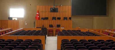 DURUŞMALAR 15 HAZİRAN' A ERTELENDİ 