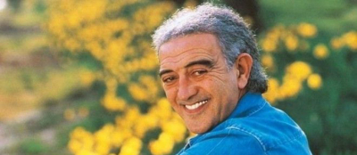 EDİP AKBAYRAM HAYATINI KAYBETTİ