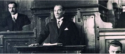 EGEMENLİK KAYITSIZ ŞARTSIZ ULUSUNDUR!