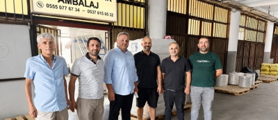 EĞERCİ'DEN YÜKSELEN BİR BAŞARI ÖYKÜSÜ