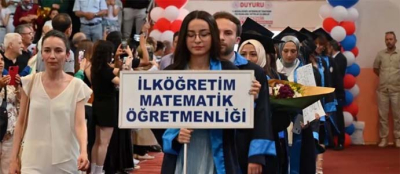 EĞİTİM FAKÜLTESİ KEP ATTI