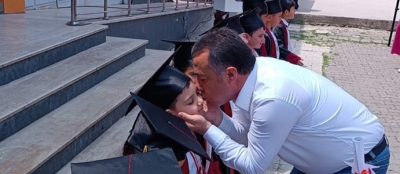 EĞİTİM GÖNÜLLÜSÜ BAŞKAN: SATILMIŞ GEBEŞ